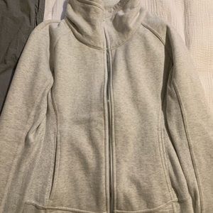 Lululemon Full Zip
